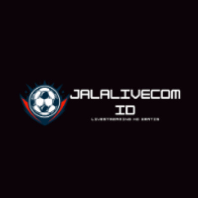 Jalalive Platformterbaik untuk Menonton Pertandingan Bola Global